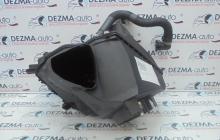 Carcasa filtru aer, 4F0133835E, Audi A6 (4F2, C6) 2.4B (id:280308)