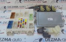 Calculator motor, BV61-12A650-AD, Ford C-Max 2, 1.6ti, IQDA