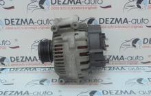 Alternator, cod 06E903016G, Audi A6 (4F2, C6) 2.4B (id:280287)