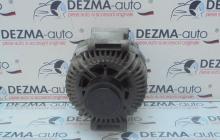 Alternator, cod 06E903016G, Audi A6 (4F2, C6) 2.4B (id:280287)