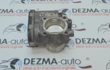 Clapeta acceleratie, 7S7G-9F991-BA, Ford Focus 3, 1.6ti