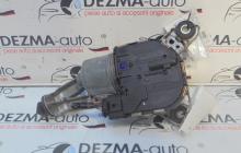 Motoras stergator stanga fata, BM51-17504-AH, Ford Focus 3 sedan