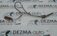 Sonda temperatura gaze, 03G906088AC, Skoda Fabia 2 Combi (5J) 1.4tdi (id:280244)