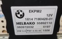 Modul control pompa combustibil Bmw 318, 320, (E90), 16147180426-01