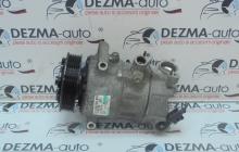 Compresor clima, 5N0820803, Vw Passat (3C2) 1.9tdi (id:280790)