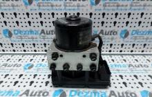 Unitate abs Vw Bora (1J2) 1.9tdi, AJM, 1J0614417A