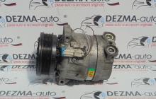 Compresor clima Delphi, 13197197, Opel Vectra C GTS, 1.9cdti, 120cp