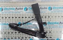 Capsa centura stanga Bmw 318, 320, (E90) 2005-2011, 33044476d