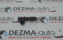 Injector,cod GM55353806, Opel Astra H, 1.8B, Z18XER