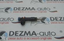 Injector,cod GM55353806, Opel Astra H GTC, 1.8B, Z18XER