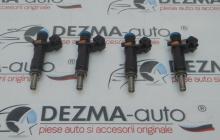 Injector,cod GM55353806, Opel Astra H sedan, 1.8B, A18XER