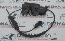 Broasca capota fata, 8K0823509D, 8K1823746, Audi A4 (8K)