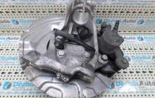 Fuzeta dreapta fata Bmw 318, 320, (E90), 6764444-03