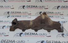 Galerie evacuare, 9646849080, Ford Mondeo 4, 2.0tdci (id:280998)