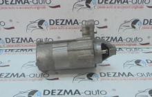 Electromotor 9662854080, Peugeot Partner Tepee, 1.4hdi, 8HS