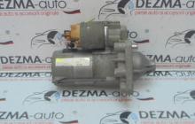 Electromotor 9662854080, Peugeot Bipper (AA) 1.4hdi, 8HS