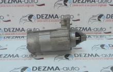 Electromotor 9662854080, Peugeot 307 (3A/C) 1.6hdi, 9HY
