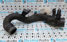 Teava intercooler Vw Bora (1J2) 1.9tdi, AJM, 1J0129654S