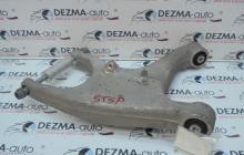 Brat trapez stanga spate 8R0505311F, Audi Q5 (8R) (id:223375)