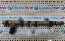 Rampa injectoare Renault Trafic 2, 1.9dci, 2001-2008