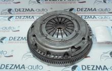 Volanta masa simpla cu placa presiune 03G105271D, Skoda Fabia 2 Combi (5J) 1.2tsi (id:281766)