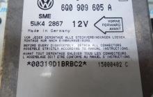 Calculator airbag Vw Bora (1J2) 1.9tdi, AJM, 6Q0909605A