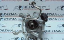 Suport filtru ulei 03F903143H, Skoda Fabia 2 Combi (5J) 1.2tsi (id:281774)