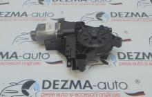 Motoras macara stanga fata 3AA959702A, Vw Passat (362)