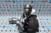 Turbosuflanta, cod 708639-5010S, Renault Scenic 2, 1.9 DCI, F9Q812 (id:110747)