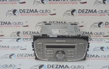 Radio cd 7S7T-18C815-AB, Ford Mondeo 4 Turnier