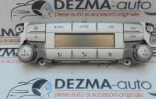 Display climatronic 7S7T-18C612-AF, Ford Mondeo 4 Turnier