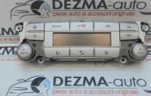 Display climatronic 7S7T-18C612-AF, Ford Mondeo 4 sedan