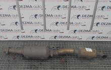 Catalizator Ford Mondeo 4 sedan, 2.0tdci