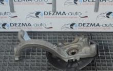 Fuzeta dreapta fata cu abs, 4F0407242C, Audi A6 (4F2, C6) 3.0tdi (id:282075)