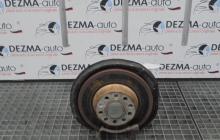 Fuzeta stanga spate cu abs 3C0505435F, Vw Passat (3C2) 2.0tdi (id:282376)