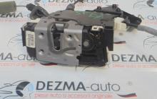 Broasca stanga fata A2047203735, Mercedes Clasa C T-Model (S204)