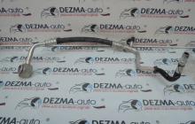 Conducta clima, 6Q0820744BP, Skoda Fabia 2 (5J) 1.4tdi (id:282599)