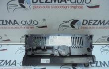 Display climatronic 8T2820043S, Audi A4 Avant (8K5, B8)