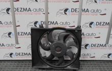 Electroventilator, 25386-26200, Hyundai Santa Fe 1 (SM) 2.0CRDI (id:282755)