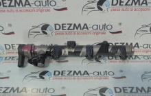 Rampa injectoare dreapta cod 059130090AH, Audi A4 (8K2, B8) 3.0tdi Quattro