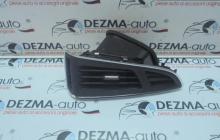 Grila aer bord dreapta, cod DBM51-A018B08-DJ, Ford Focus 3 (id:283433)