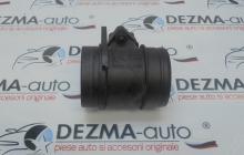 Debitmetru aer, 038906461B, 0281002531, Skoda Fabia 2 Combi (5J) 1.4tdi, BMS