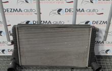 Radiator intercooler 1K0145803E, Skoda Octavia 2 (1Z3) 1.9tdi (id:282716)