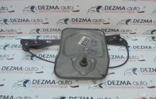 Macara manuala dreapta spate, 5J4839402B, Skoda Fabia 2 (5J) (id:283409)
