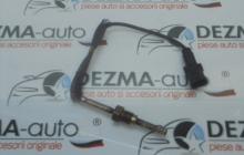 Sonda temperatura gaze, GM55355404, Opel Zafira B (A05) 1.9cdti (id:283437)