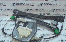 Macara cu motoras stanga fata, 1Q2837401Q, Vw Eos (1F7, 1F8) (id:283590)