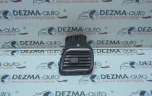 Grila aer bord stanga, cod 1Q0819709B, Vw Eos (1F7, 1F8) (id:283552)