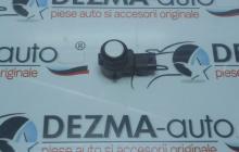 Senzor parcare bara spate, 7L5919275, Vw Eos (1F7, 1F8) (id:233341)