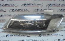 Far stanga cu xenon 4L0941029B, Audi Q7 (4L) (id:283727)