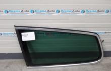 Geam fix caroserie stanga spate Vw Passat Variant (365) 2010/08 - prezent